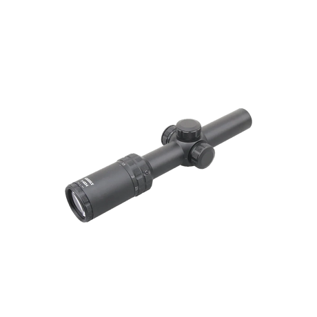 Vector Optics Grizzly 1-4x24 jaktkikkertsikte Vector Optics