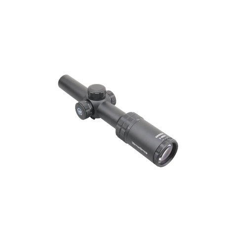 Vector Optics Grizzly 1-4x24 jaktkikkertsikte Vector Optics