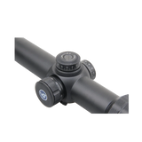 Vector Optics Grizzly 1-4x24 jaktkikkertsikte Vector Optics