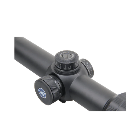 Vector Optics Grizzly 1-4x24 jaktkikkertsikte Vector Optics
