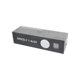 Vector Optics Grizzly 1-4x24 jaktkikkertsikte Vector Optics