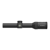 Vector Optics Continental x6 1-6x24i Fiber riflesikte Vector Optics