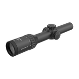 Vector Optics Continental x6 1-6x24i Fiber riflesikte Vector Optics