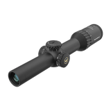 Vector Optics Continental x6 1-6x24i Fiber riflesikte Vector Optics