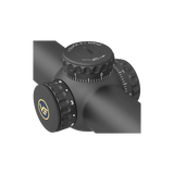 Vector Optics Continental x6 1-6x24i Fiber riflesikte Vector Optics