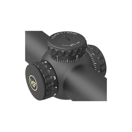 Vector Optics Continental x6 1-6x24i Fiber riflesikte Vector Optics
