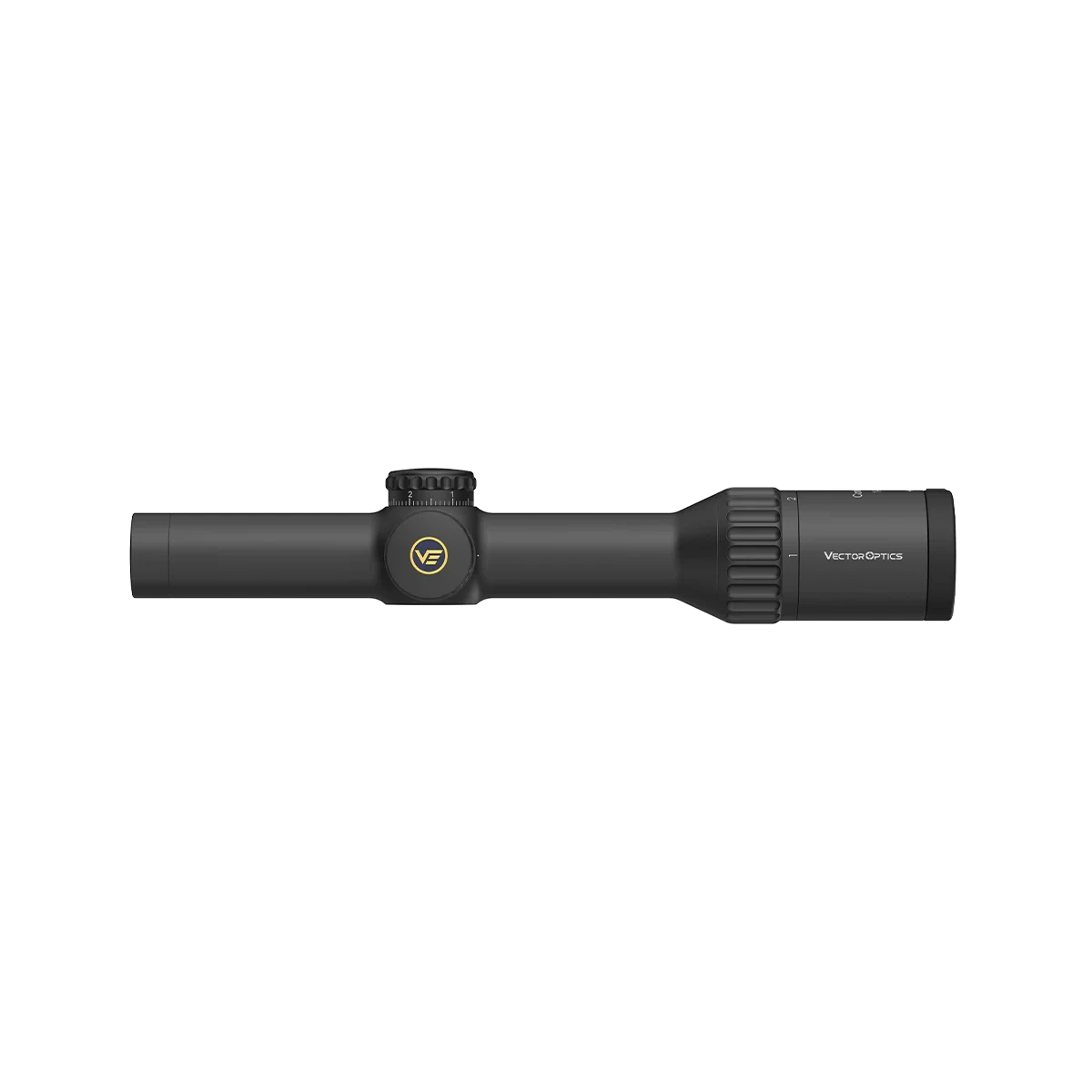 Vector Optics Continental x8 1-8x24SFP ED Fiber riflesikte Vector Optics
