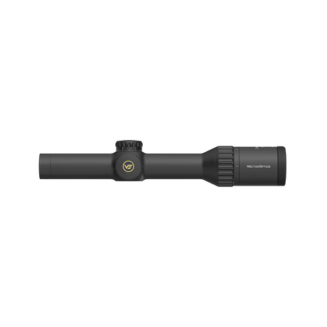 Vector Optics Continental x8 1-8x24SFP ED Fiber riflesikte Vector Optics
