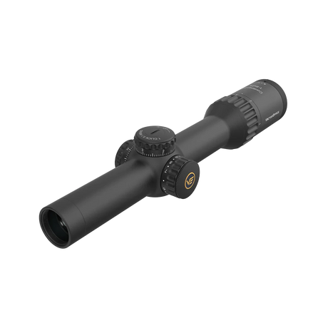 Vector Optics Continental x8 1-8x24SFP ED Fiber riflesikte Vector Optics