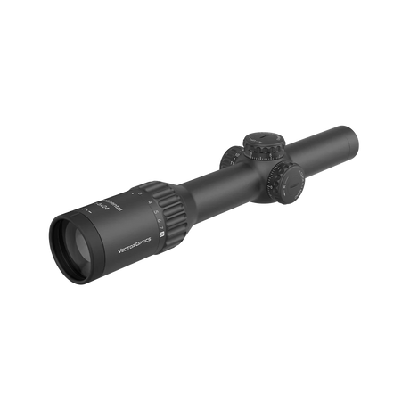 Vector Optics Continental x8 1-8x24SFP ED Fiber riflesikte Vector Optics