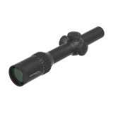 Vector Optics Continental 1-10x24i ED Fiber riflesikte Vector Optics