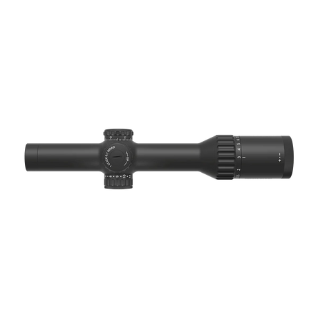 Vector Optics Continental 1-10x24i ED Fiber riflesikte Vector Optics