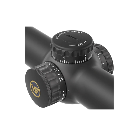Vector Optics Continental 1-10x24i ED Fiber riflesikte Vector Optics