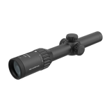Vector Optics Continental x6 1-6x24 Fiber riflesikte Vector Optics