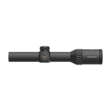 Vector Optics Continental x6 1-6x24 Fiber riflesikte Vector Optics
