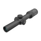 Vector Optics Continental x6 1-6x24 Fiber riflesikte Vector Optics
