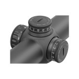 Vector Optics Continental x6 1-6x24 Fiber riflesikte Vector Optics