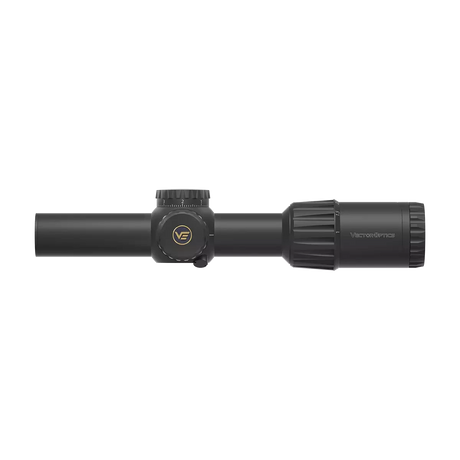 Vector Optics TAURON 1-6x24 SFP riflesikte Vector Optics
