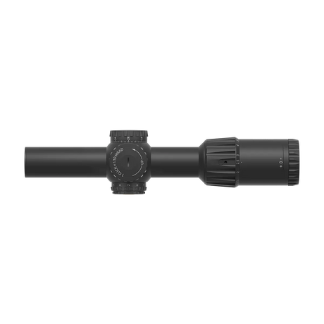 Vector Optics TAURON 1-6x24 SFP riflesikte Vector Optics