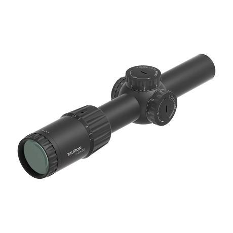 Vector Optics TAURON 1-6x24 SFP riflesikte Vector Optics