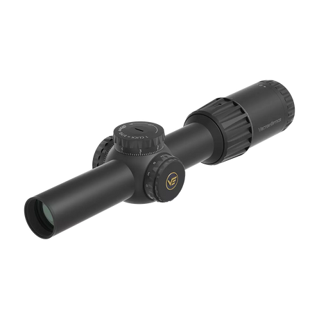 Vector Optics TAURON 1-6x24 SFP riflesikte Vector Optics
