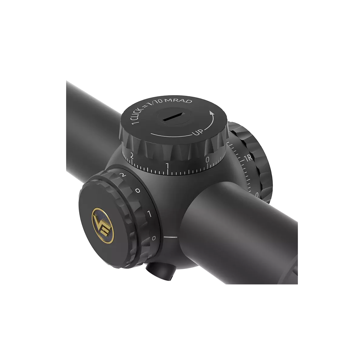 Vector Optics TAURON 1-6x24 SFP riflesikte Vector Optics