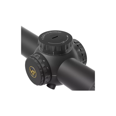 Vector Optics TAURON 1-6x24 SFP riflesikte Vector Optics