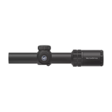 Vector Optics Grizzly 1-6x24i HD Fiber kikkertsikte Vector Optics
