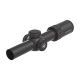 Vector Optics Grizzly 1-6x24i HD Fiber kikkertsikte Vector Optics