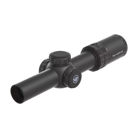 Vector Optics Grizzly 1-6x24i HD Fiber kikkertsikte Vector Optics