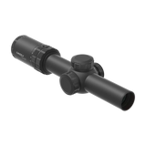Vector Optics Grizzly 1-6x24i HD Fiber kikkertsikte Vector Optics