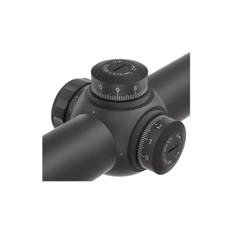 Vector Optics Grizzly 1-6x24i HD Fiber kikkertsikte Vector Optics