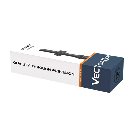 Vector Optics Grizzly 1-6x24i HD Fiber kikkertsikte Vector Optics
