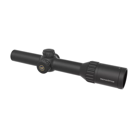 Vector Optics Continental x8 1-8x24 SFP Fiber kikkertsikte Vector Optics