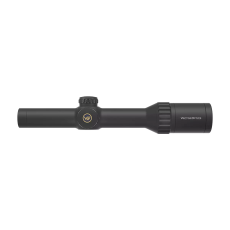 Vector Optics Continental x8 1-8x24 SFP Fiber kikkertsikte Vector Optics