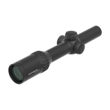 Vector Optics Continental x8 1-8x24 SFP Fiber kikkertsikte Vector Optics