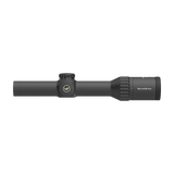 Vector Optics Continental x8 1-8x24 ED Tactical riflekikkert Vector Optics