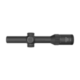 Vector Optics Continental x8 1-8x24 ED Tactical riflekikkert Vector Optics