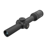 Vector Optics Continental x8 1-8x24 ED Tactical riflekikkert Vector Optics