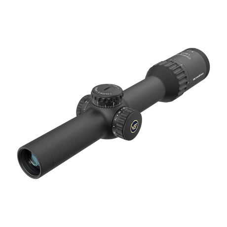 Vector Optics Continental x8 1-8x24 ED Tactical riflekikkert Vector Optics