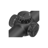 Vector Optics Continental x8 1-8x24 ED Tactical riflekikkert Vector Optics