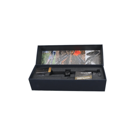 Vector Optics Continental x8 1-8x24 ED Tactical riflekikkert Vector Optics
