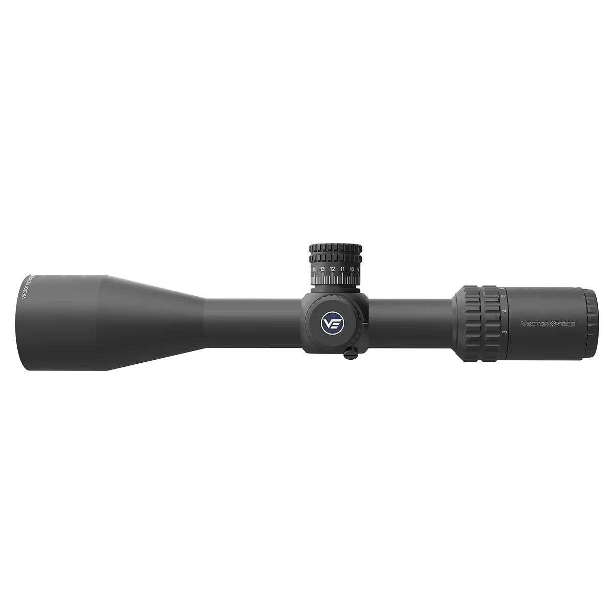 Vector Optics Orion Pro MAX 3-18x50 HD SFP riflescope Vector Optics