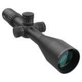 Vector Optics Orion Pro MAX 3-18x50 HD SFP riflescope Vector Optics