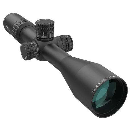 Vector Optics Orion Pro MAX 3-18x50 HD SFP riflescope Vector Optics