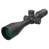 Vector Optics Orion Pro MAX 3-18x50 HD SFP riflescope Vector Optics