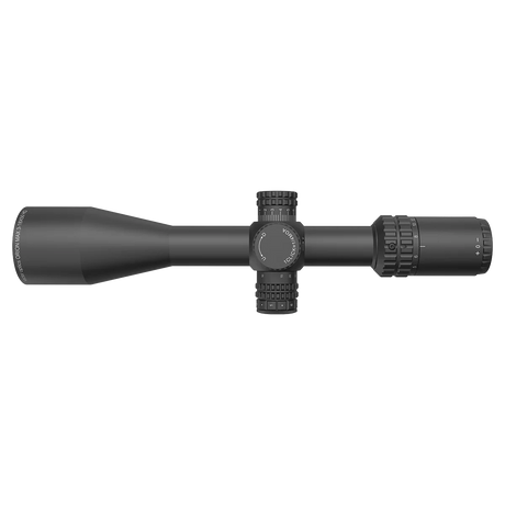 Vector Optics Orion Pro MAX 3-18x50 HD SFP riflescope Vector Optics