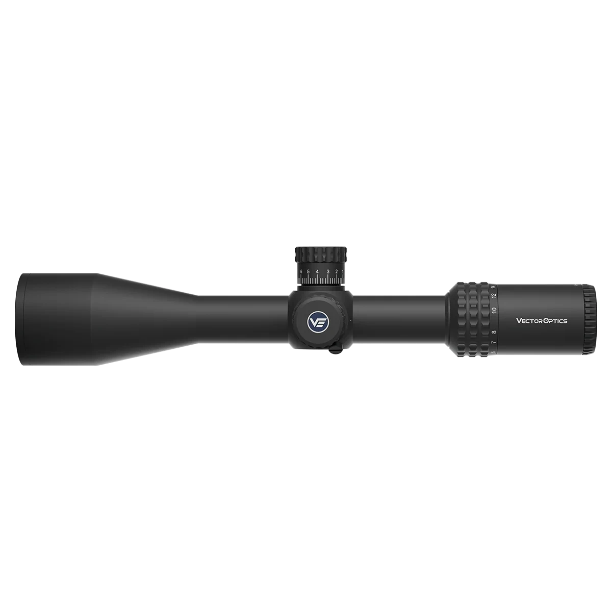 Vector Optics Sentinel 4-16x50 GenII riflesikte Vector Optics