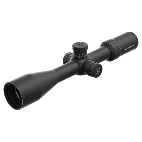 Vector Optics Sentinel 4-16x50 GenII kikkertsikte Vector Optics