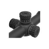 Vector Optics Sentinel 4-16x50 GenII riflesikte Vector Optics